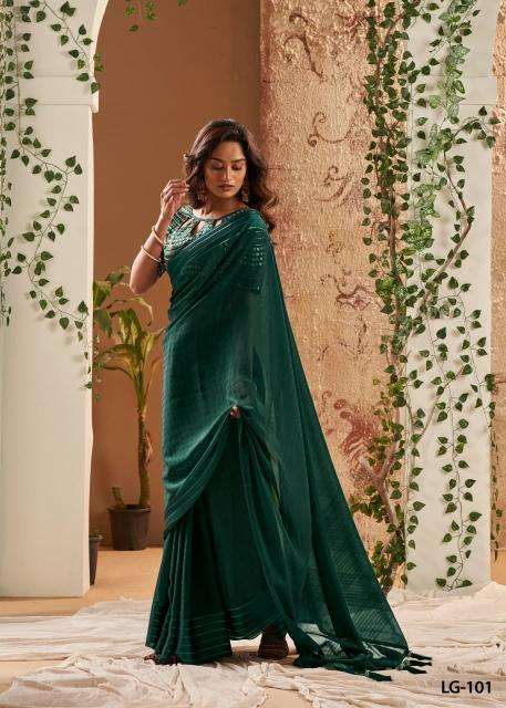 Shorya lagan  surat saree wholesale market