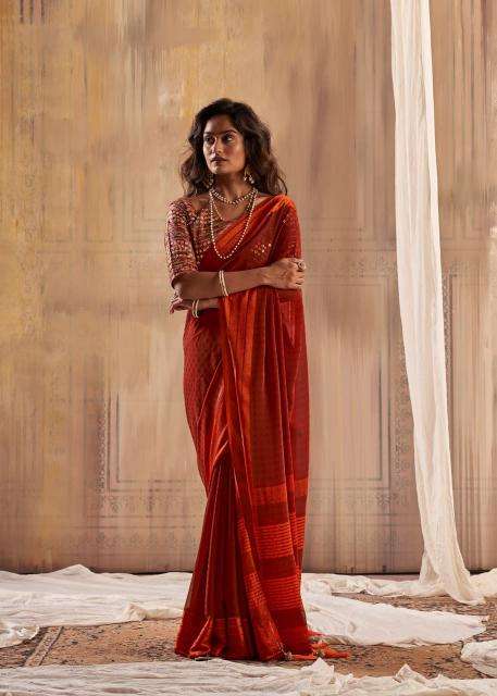 Shorya lagan  surat saree wholesale market