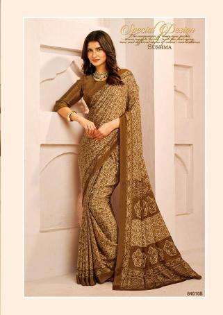 Shorya seasons surat saree wholesale rate