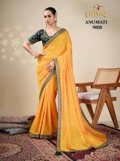 Shorya suma anumati silk wholesale sarees online india