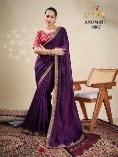Shorya suma anumati silk wholesale sarees online india