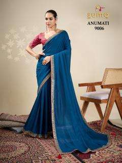 Shorya suma anumati silk wholesale sarees online india
