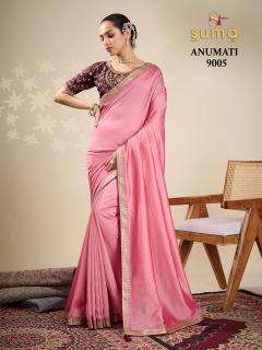 Shorya suma anumati silk wholesale sarees online india