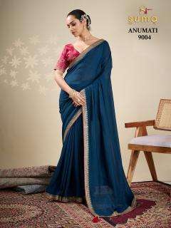 Shorya suma anumati silk wholesale sarees online india
