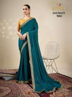 Shorya suma anumati silk wholesale sarees online india