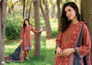 Shree fabs bin saeed lawn collection vol-27 indian dresses wholesale suppliers