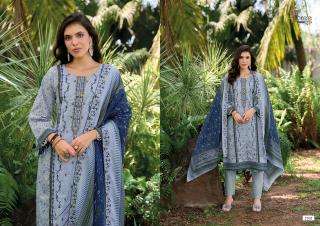 Shree fabs bin saeed lawn collection vol-27 indian dresses wholesale suppliers