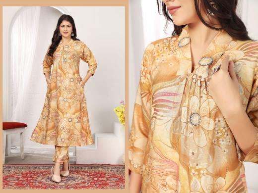Shree salasar coord set wholesale cotton kurti market in ahmedabad