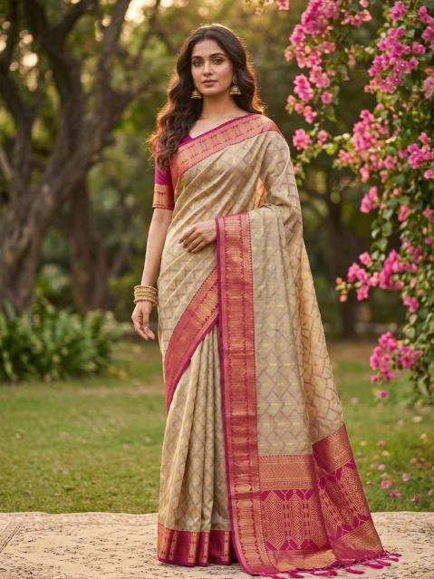 SHREE SHYAM FASHION MADHVI COTTON top rated wholesale saree market in surat