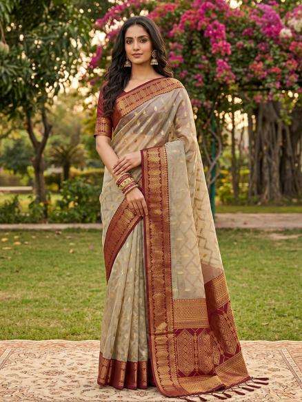 SHREE SHYAM FASHION MADHVI COTTON top rated wholesale saree market in surat