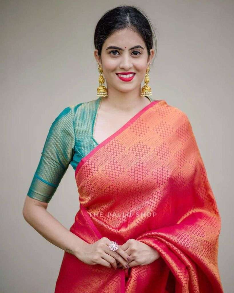 Soft Silk 4099 wholesale sarees online india