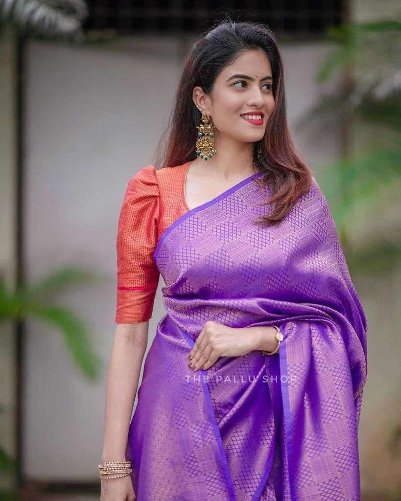 Soft Silk 4099 wholesale sarees online india