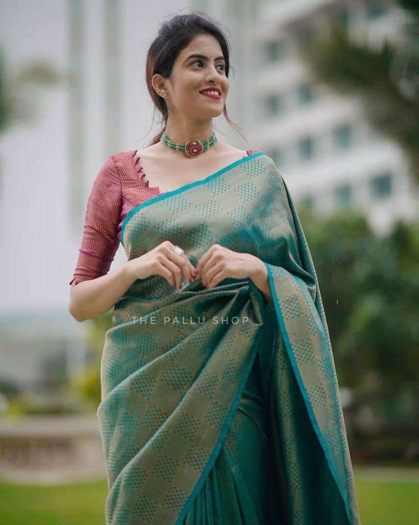 Soft Silk 4099 wholesale sarees online india