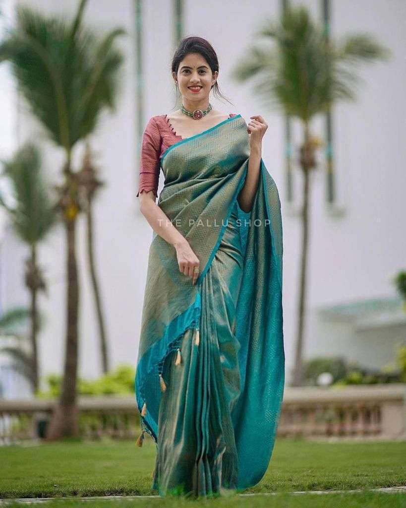 Soft Silk 4099 wholesale sarees online india