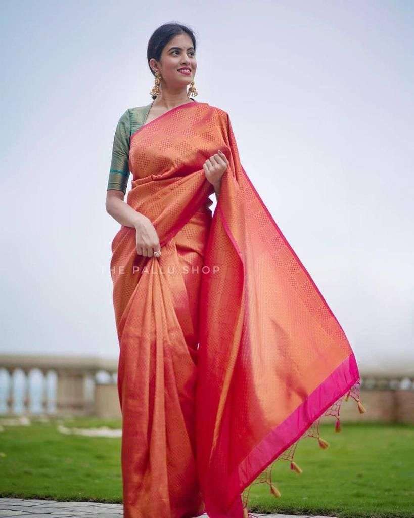 Soft Silk 4099 wholesale sarees online india