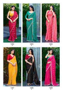 Stavan ki rani best wholesale saree market in hyderabad