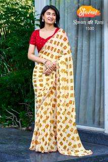 Stavan ki rani best wholesale saree market in hyderabad