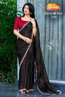 Stavan ki rani best wholesale saree market in hyderabad