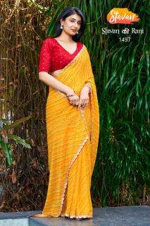 Stavan ki rani best wholesale saree market in hyderabad