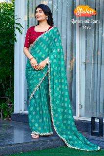 Stavan ki rani best wholesale saree market in hyderabad