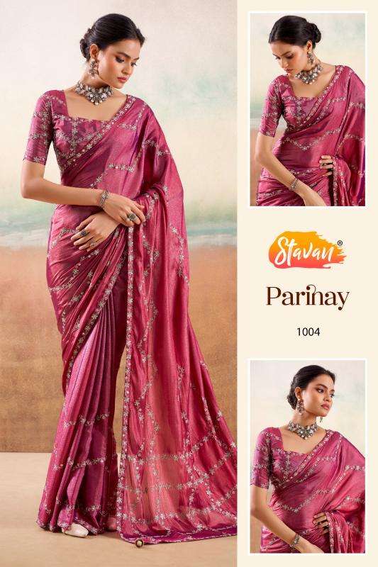 Stavan parinay wholesale saree market in pune raviwar peth