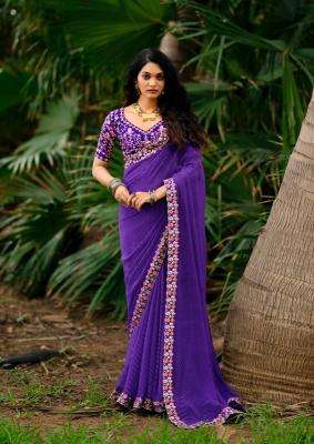 Stavan rajasthani surat sarees catalogue