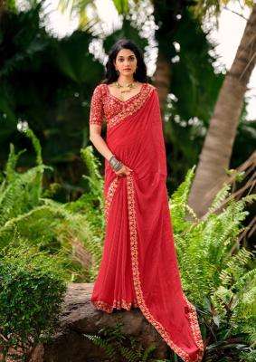 Stavan rajasthani surat sarees catalogue