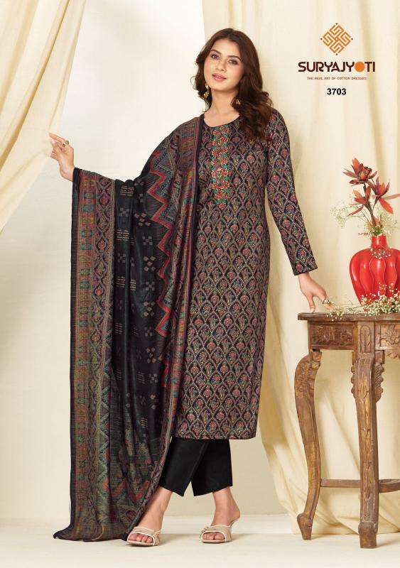 Suryajyoti kalki vol-37 dresses made in india wholesale