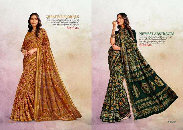 Sushma cotton Saree wholesale market in hyderabad in telugu