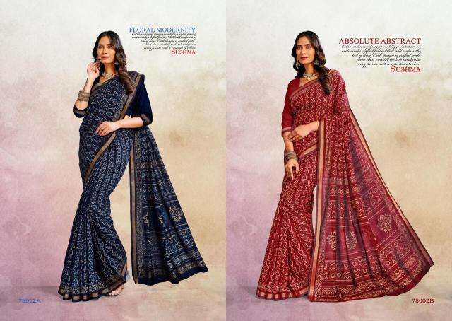 Sushma cotton Saree wholesale market in hyderabad in telugu