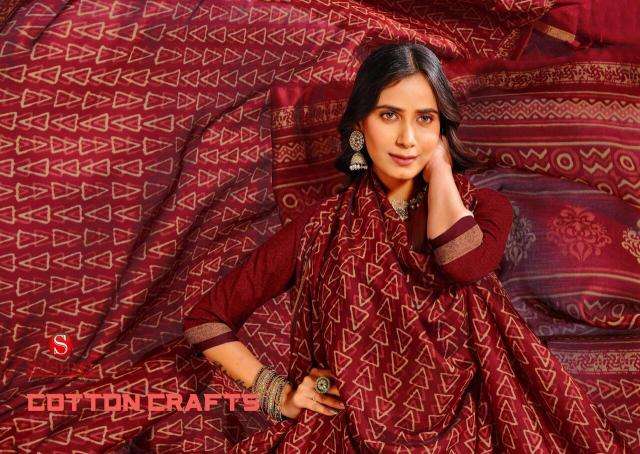 Sushma cotton Saree wholesale market in hyderabad in telugu