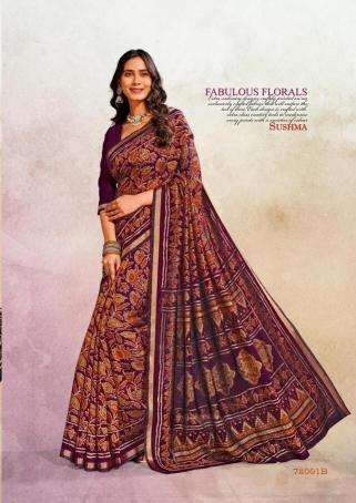 Sushma cotton Saree wholesale market in hyderabad in telugu