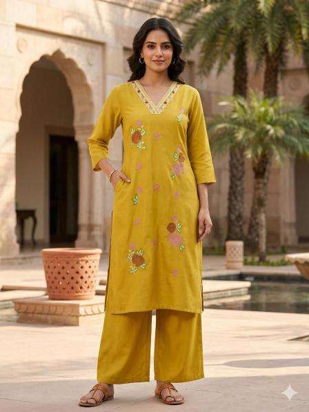 Valerius coord set ladies kurti wholesale market in kolkata