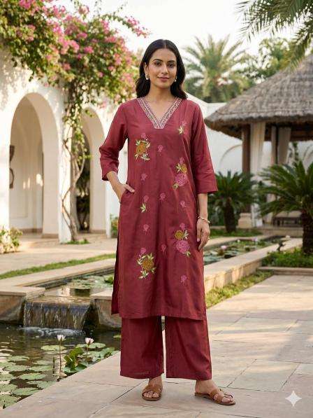 Valerius coord set wholesale kurti market in burrabazar kolkata with price