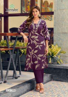 Vaniska cotton candy vol 1 cheapest kurti wholesale market in delhi