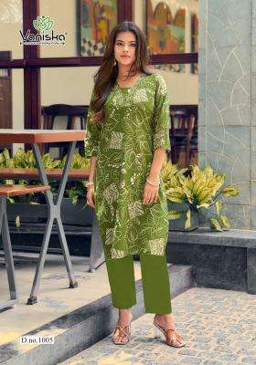 Vaniska cotton candy vol 1 cheapest kurti wholesale market in delhi