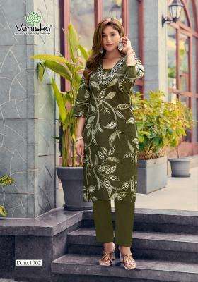 Vaniska cotton candy vol 1 cheapest kurti wholesale market in delhi