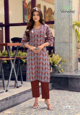 Vaniska cotton candy vol 1 cheapest kurti wholesale market in delhi