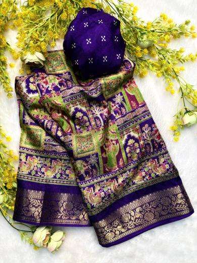 Vastrangan ajrakh wholesale sarees from india
