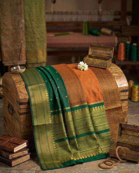 Vastrangan cotton best wholesale saree market in kolkata