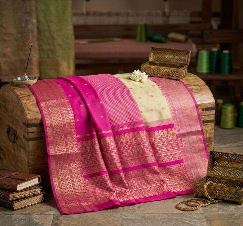 Vastrangan cotton best wholesale saree market in kolkata