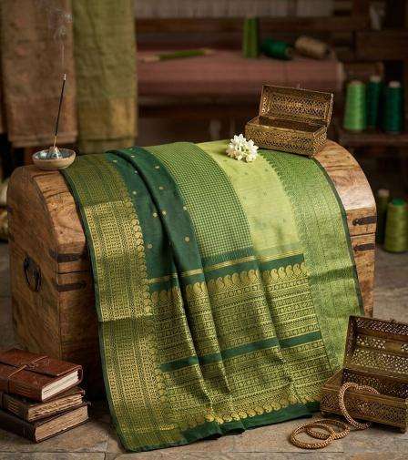 Vastrangan cotton best wholesale saree market in kolkata