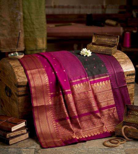 Vastrangan cotton best wholesale saree market in kolkata