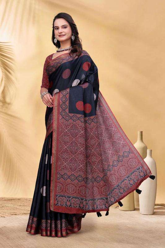 Vastrangan cotton indian wholesale saree suppliers