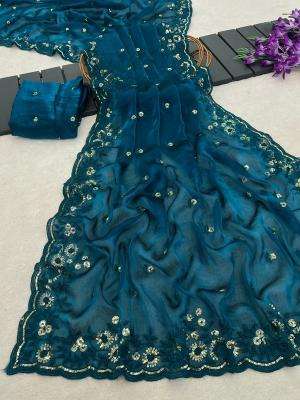 Vastrangan fandy chiffon wholesale saree dealers india