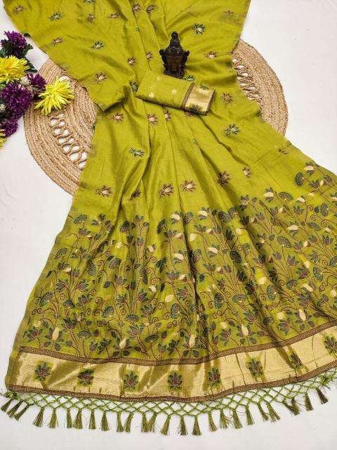 Vastrangan lotus biggest wholesale saree market in hyderabad