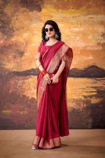 Vastrangan mass mello best wholesale saree market in delhi