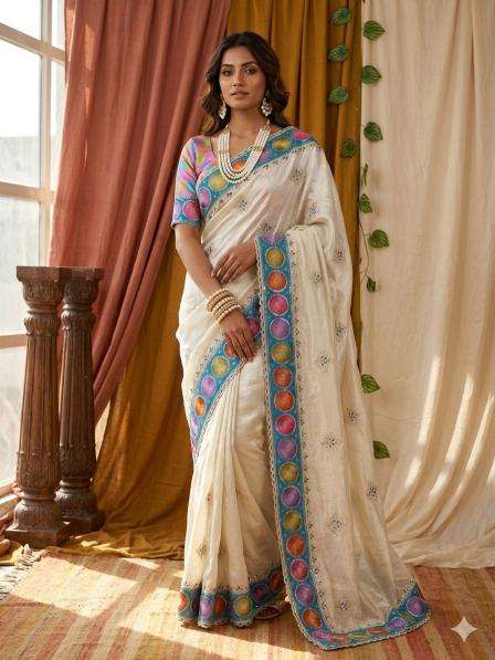 Vastrangan menaka top rated wholesale saree market in pune