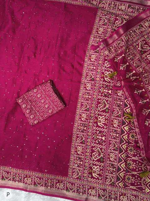 Vastrangan mul cotton wholesale saree suppliers in india