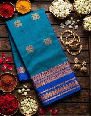 Vastrangan narayani silk best wholesale saree market in kolkata with price